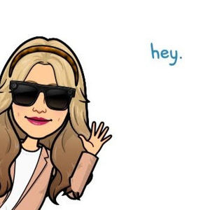 Meet your Posher, Bridgette